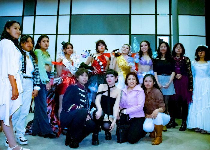 Una Noche para Recordar: Nuestros Estudiantes Brillan en la XI Larga Noche de Museos