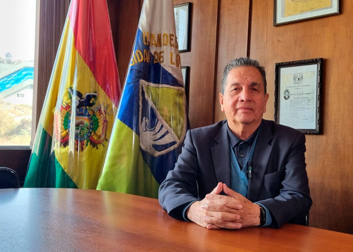 En memoria de Hugo Enrique Montaño Nogales, Ph.D.