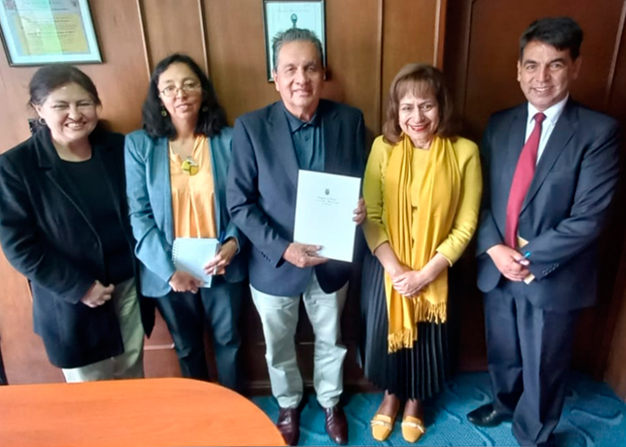 En memoria de Hugo Enrique Montaño Nogales, Ph.D.