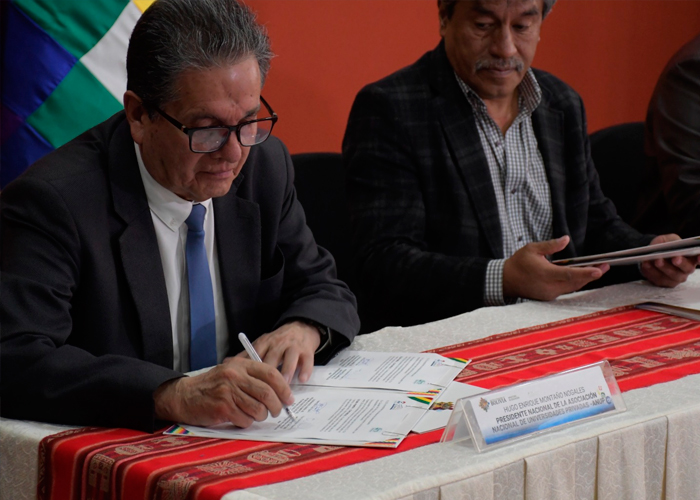 En memoria de Hugo Enrique Montaño Nogales, Ph.D.