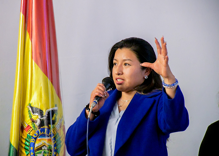 UNANDES realiza con éxito su Jornada de Imagenología con expertos nacionales e internacionales