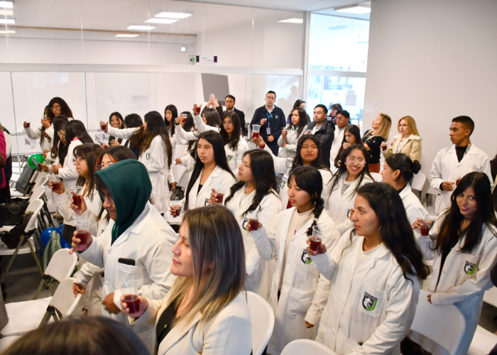Universidad de Los Andes abre su Clínica Odontológica para las prácticas de sus estudiantes