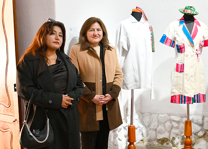 UNANDES reafirma su aporte a la cultura de América Latina y El Caribe