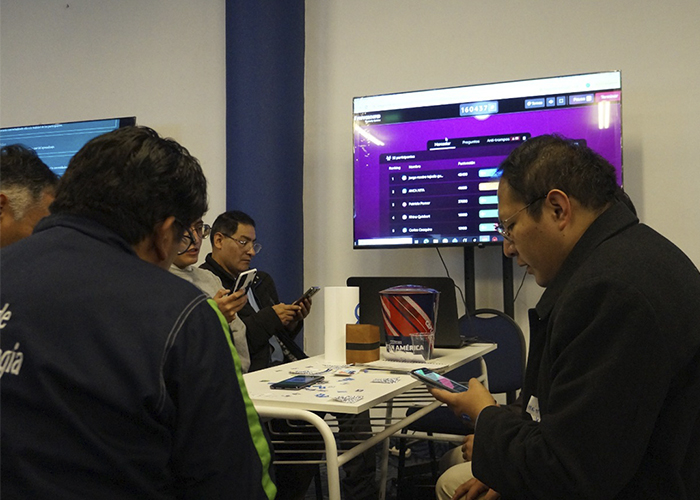 UNANDES consolida su Modelo Educativo con la Feria de Metodologías Activas 2026