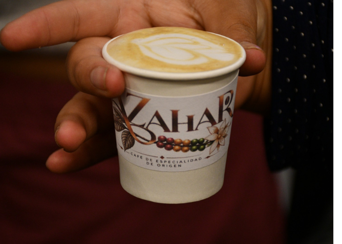 UNANDES reunió a baristas, productores y emprendedores en el conversatorio “Voces del café 2026”