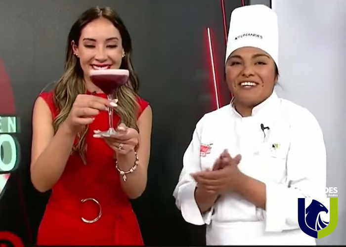 PREPARÁNDONOS PARA LA CHARLA DEMOSTRATIVA, PISCO Y SINGANI, UNA HISTORIA QUE NOS UNE