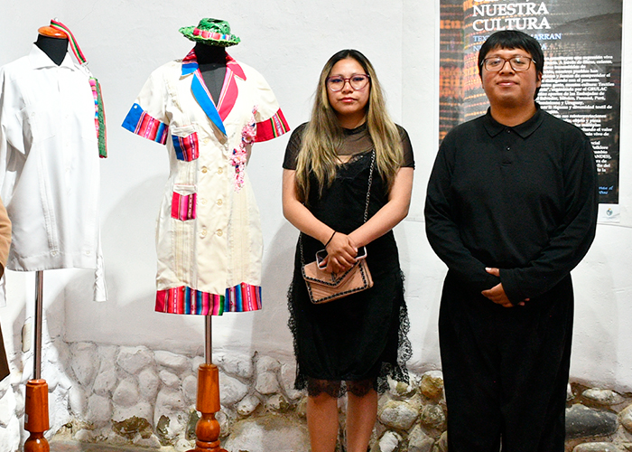 UNANDES reafirma su aporte a la cultura de América Latina y El Caribe