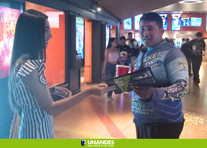 UNA JORNADA PARA COMPARTIR CON LA JUVENTUD