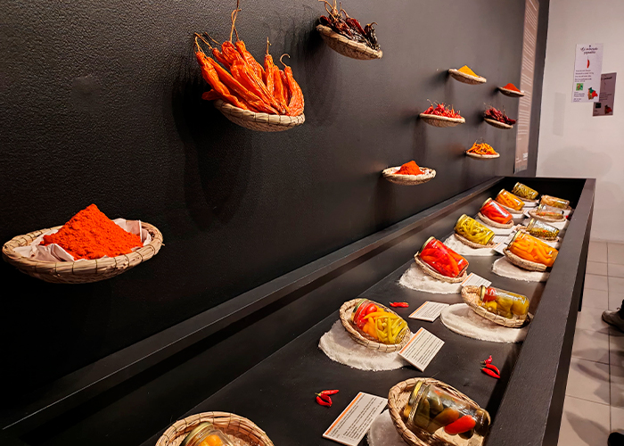 Éxito rotundo del Festival Gastronómico “Tacú y Batán” en Santa Cruz