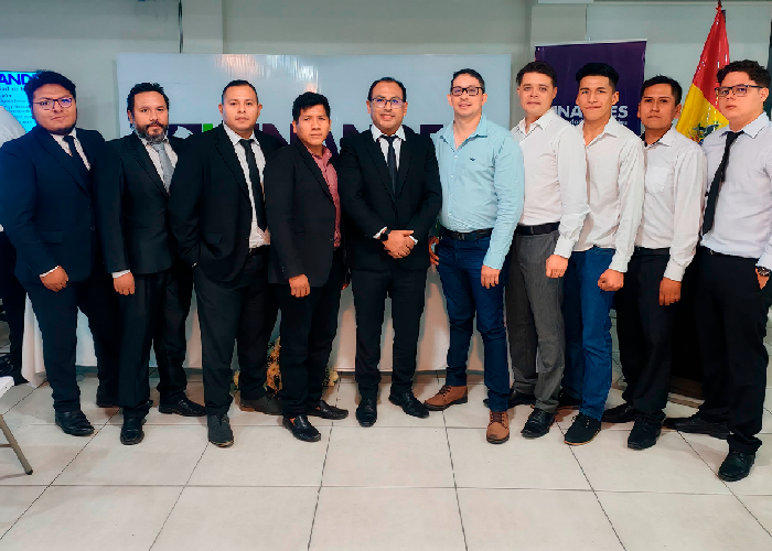 UNIVERSIDAD DE LOS ANDES OBTIENE LA CERTIFICACIÓN INTERNACIONAL ISO 21001:2018