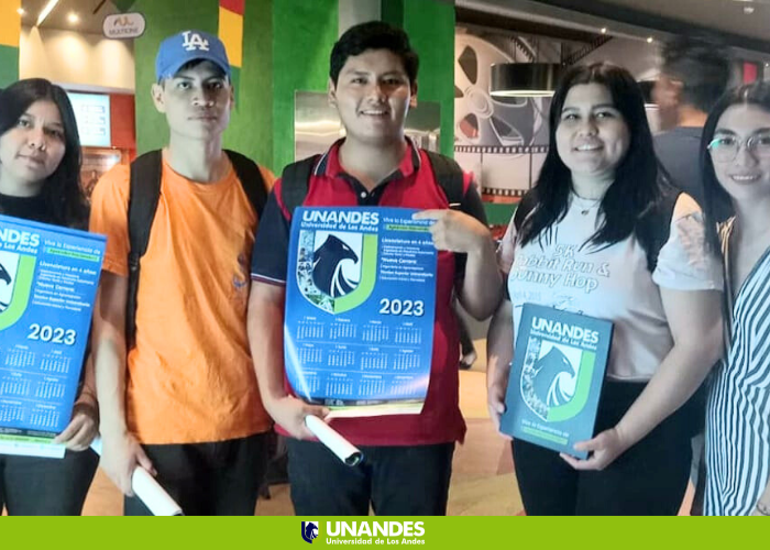UNA JORNADA PARA COMPARTIR CON LA JUVENTUD