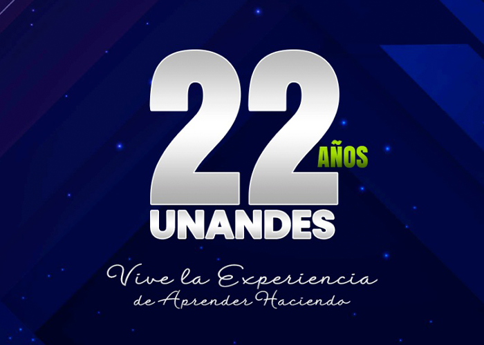 La Universidad de Los Andes celebra 22 años de éxito educativo e innovación con su modelo “Aprender Haciendo”