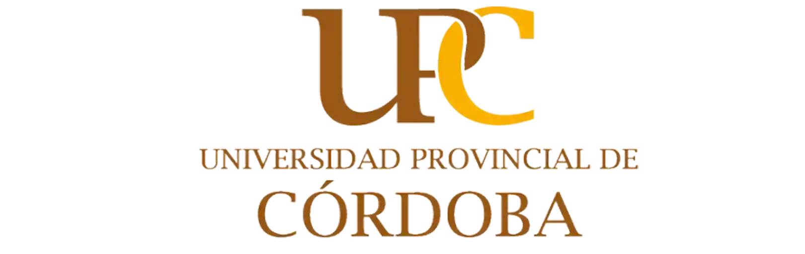  upc - Universidad Provincial de Cordoba 