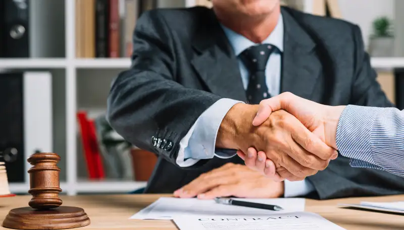 DERECHO LABORAL Y PROCEDIMIENTO LABORAL