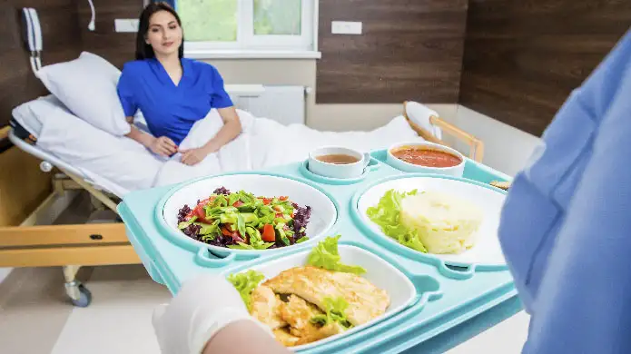 GASTRONOMÍA Y HOTELERÍA HOSPITALARIA