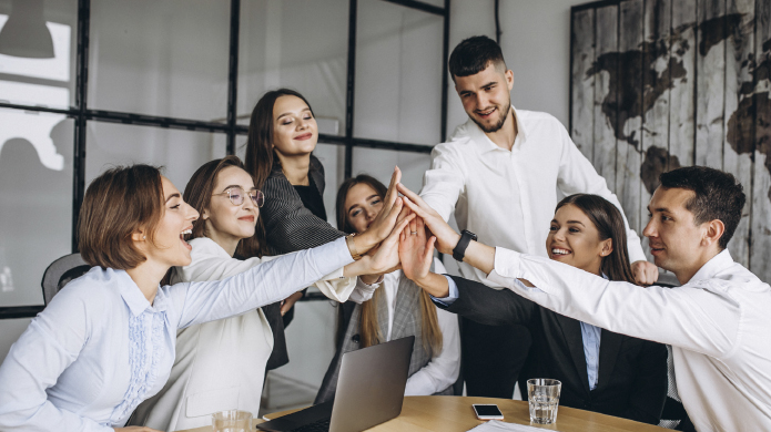 GESTIÓN DE RECURSOS HUMANOS Y COACHING