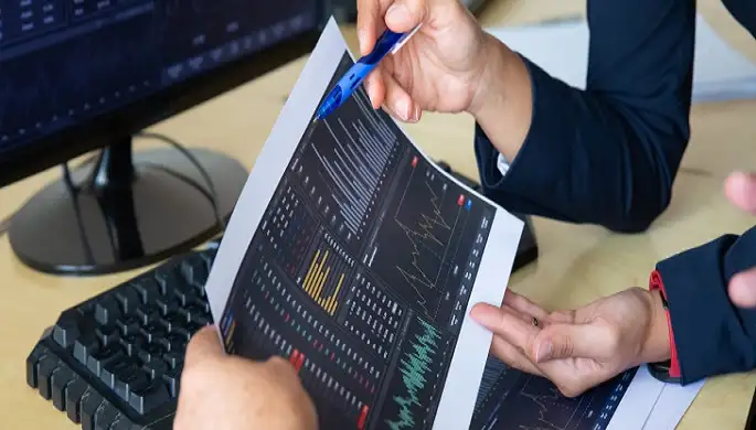 GESTIÓN DE RIESGOS Y ANÁLISIS CREDITICIO