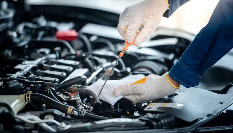 INGENIERÍA DEL PLAN DE MANTENIMIENTO Y DIAGNÓSTICO INTEGRAL AUTOMOTRIZ