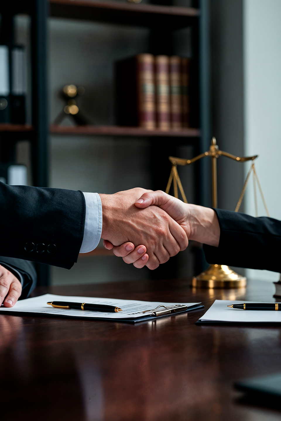 ESTRATEGIAS Y ARGUMENTACIÓN PENAL Y PROCESAL PENAL
