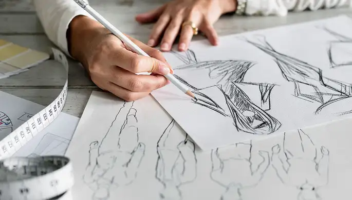 DISEÑO TEXTIL Y MODA