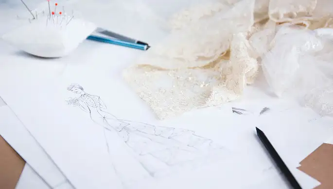 DISEÑO TEXTIL Y MODA