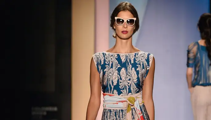 DISEÑO TEXTIL Y MODA