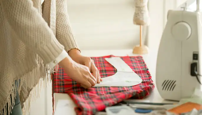 DISEÑO TEXTIL Y MODA