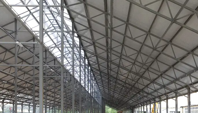 INGENIERÍA EN ESTRUCTURAS METÁLICAS