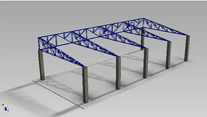 INGENIERÍA EN ESTRUCTURAS METÁLICAS