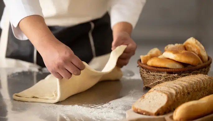 GASTRONOMÍA Y HOTELERÍA PROGRAMA COMPLEMENTARIO