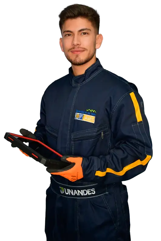 INGENIERÍA EN MECÁNICA AUTOMOTRIZ PROGRAMA COMPLEMENTARIO