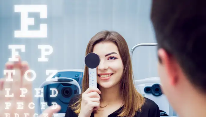 OPTOMETRÍA