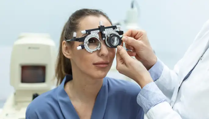 OPTOMETRÍA